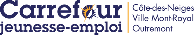 Carrefour jeunesse-emploi Côte-des-Neiges