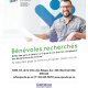 Bénévoles recherchés ! Clinique d’impôts – du 15 mars au 30 avril