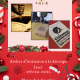 Ateliers FAB LAB spécial Noël – Initiation à la découpe laser| Mercredi 7 décembre de 13h à 16h