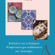 Ateliers FAB LAB – Initiation aux techniques d’impression par sublimation sur céramique | Mercredi 23 novembre de 13h à 15h
