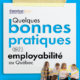 Quelques bonnes pratiques en employabilité au Québec (4 volumes)