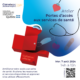 Atelier sur les portes d’accès aux services de santé