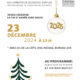 Diner de Noel au CJECDN
