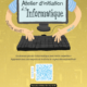 Inscriptions ouvertes | Ateliers d’initiation à l’informatique (Formation mensuelle 100% gratuite)