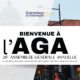 Rapport de la 28è édition de l’assemblée générale annuelle 2025