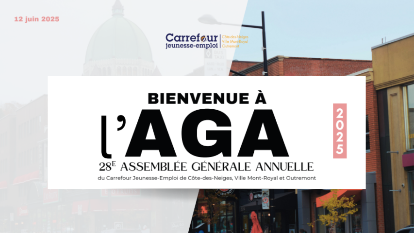 Rapport de la 28è édition de l’assemblée générale annuelle 2025