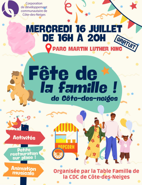 Fête de la famille / Atelier de gravure laser – 16 juillet 2025