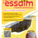 Signalement d’essaim d’abeilles domestiques