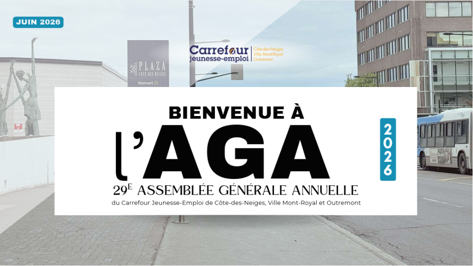 Rapport de la 29è édition de l’assemblée générale annuelle